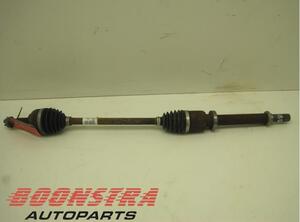 Drive Shaft RENAULT Clio III (BR0/1, CR0/1), RENAULT Clio IV (BH)