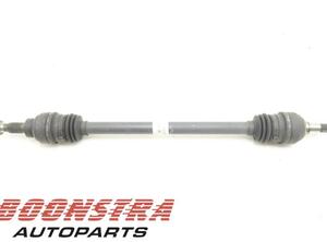 Drive Shaft VOLVO S80 I (TS, XY)