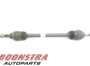 Drive Shaft VOLVO S80 I (TS, XY)