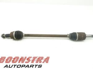 Drive Shaft LAND ROVER Range Rover Evoque (L538)