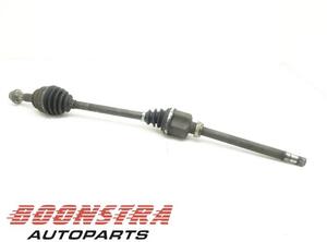 Drive Shaft FIAT DUCATO Bus (250_, 290_)