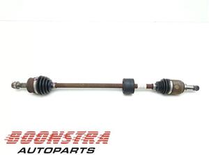 Drive Shaft FIAT 500 (312), FIAT 500 C (312)