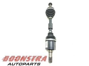 Drive Shaft FIAT Freemont (345)