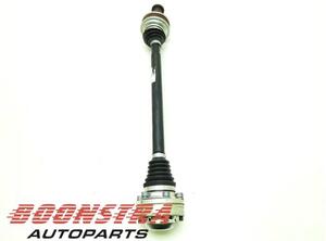 Drive Shaft AUDI A6 (4A2, C8)