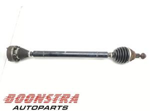 Drive Shaft AUDI A3 (8P1), AUDI A3 Sportback (8PA)