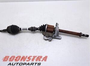 Drive Shaft RENAULT Kadjar (HA, HL)