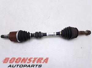 Drive Shaft RENAULT Kadjar (HA, HL)