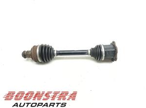 Drive Shaft AUDI A6 Avant (4A5, C8)