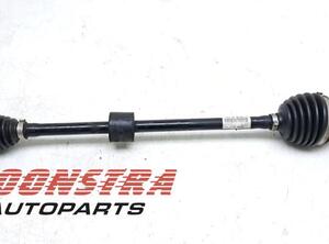 Drive Shaft VW Golf VII (5G1, BE1, BE2, BQ1)