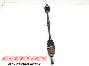 Drive Shaft OPEL Karl (C16)