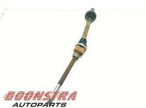 Drive Shaft CITROËN C4 II (B7)