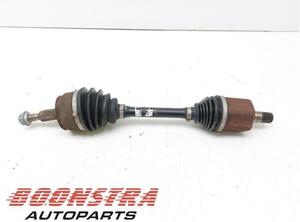 Drive Shaft VW Transporter V Kasten (7EA, 7EH, 7HA, 7HH), VW Transporter VI Kasten (SGA, SGH, SHA, SHH)