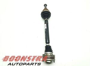 Drive Shaft AUDI Q3 (8UB, 8UG)