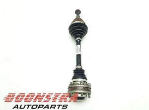 Drive Shaft AUDI Q3 (8UB, 8UG)