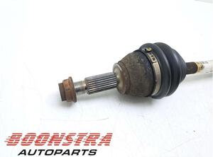 Drive Shaft FORD Fiesta VI (CB1, CCN)