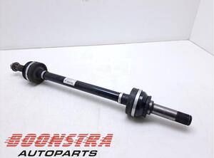 Drive Shaft PORSCHE Taycan (Y1A), PORSCHE Taycan Cross Turismo (Y1B)