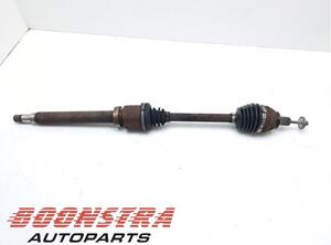 Drive Shaft FORD Galaxy (WA6), FORD S-Max (WA6)