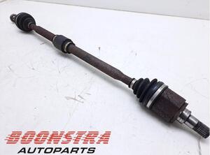 Drive Shaft MITSUBISHI Outlander III (GFW, GGW, ZJ, ZK, ZL)