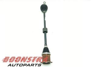 Drive Shaft SKODA Octavia III (5E3, NL3, NR3)