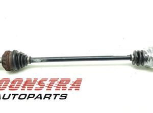 Drive Shaft PORSCHE 911 (996)