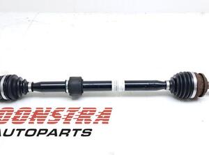 Drive Shaft TOYOTA VERSO (_R2_)