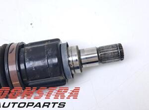 Drive Shaft SUZUKI IGNIS III (MF)