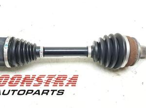 Drive Shaft PORSCHE CAYENNE (9YA), PORSCHE CAYENNE Coupe (9YB), OPEL ASTRA G Estate (T98)