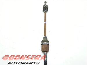 Drive Shaft FORD MONDEO V Hatchback (CE)