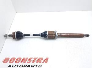 Drive Shaft LYNK &amp; CO 1