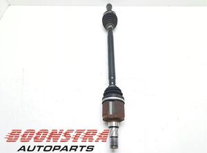 Drive Shaft TESLA MODEL S (5YJS), TESLA MODEL X (5YJX)