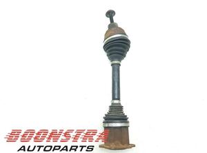 Drive Shaft AUDI A5 Sportback (8TA), AUDI A4 Avant (8K5, B8)