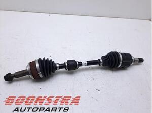 Drive Shaft TOYOTA COROLLA Estate (_E21_)