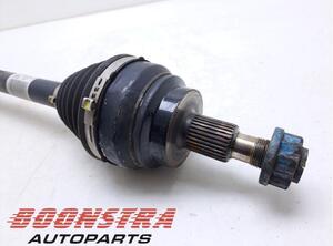 Drive Shaft MERCEDES-BENZ VIANO (W639)