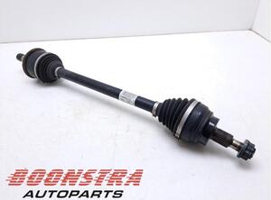 Drive Shaft MERCEDES-BENZ VIANO (W639)