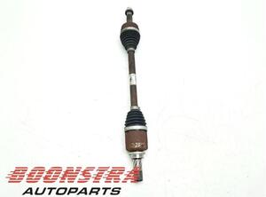 Drive Shaft RENAULT CLIO V (B7_)