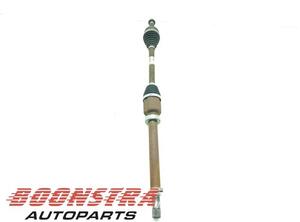 Drive Shaft RENAULT CLIO V (B7_)