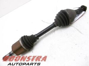 Drive Shaft OPEL INSIGNIA A (G09), OPEL INSIGNIA A Sports Tourer (G09)