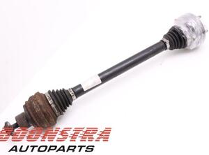 Drive Shaft AUDI A4 Avant (8K5, B8)