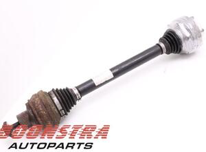 Drive Shaft AUDI A4 Avant (8K5, B8)