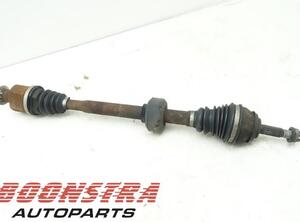 Drive Shaft DACIA SANDERO, DACIA SANDERO II