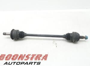 Drive Shaft MERCEDES-BENZ C-CLASS T-Model (S205)