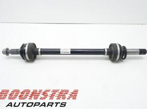 Drive Shaft PORSCHE TAYCAN (Y1A, Y1B), PORSCHE TAYCAN Cross Turismo (Y1B), PORSCHE TAYCAN Sport Turismo (Y1C)