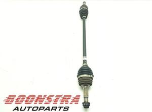 Drive Shaft PEUGEOT 108