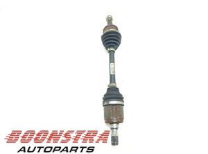 Drive Shaft OPEL MOKKA / MOKKA X (J13)