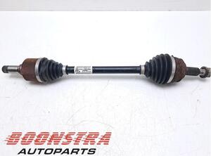 Drive Shaft PEUGEOT 5008 II (MC_, MJ_, MR_, M4_)