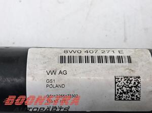 Drive Shaft AUDI A4 Avant (8W5, 8WD, B9)