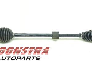 Drive Shaft SKODA OCTAVIA III Combi (5E5, 5E6)