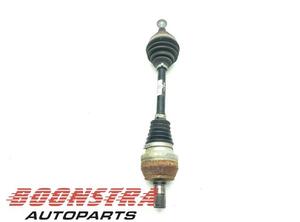 Drive Shaft SKODA KODIAQ (NS7, NV7, NS6)