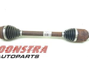 Drive Shaft RENAULT CLIO V (B7_)