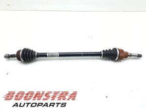 Drive Shaft PEUGEOT 208 I (CA_, CC_)